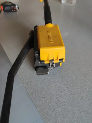 Máquina flejadora metal FROMM