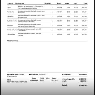zamar zc3 (presoterapia de crioterapia)
