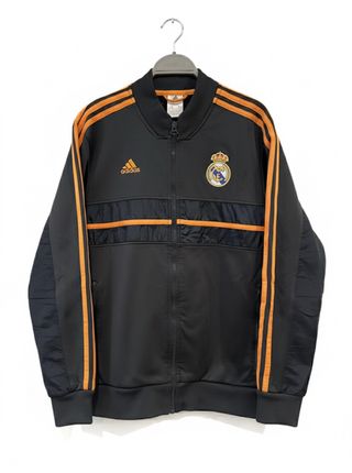 Chaqueta Adidas Real Madrid Talla S