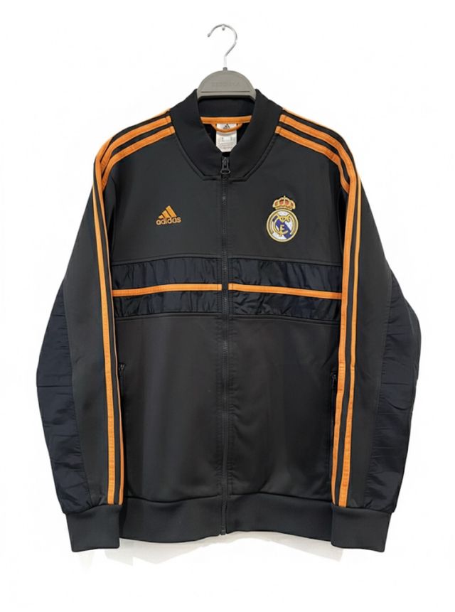 Chaqueta Adidas Real Madrid Talla S