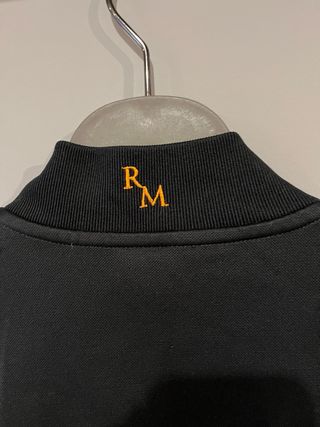 Chaqueta Adidas Real Madrid Talla S