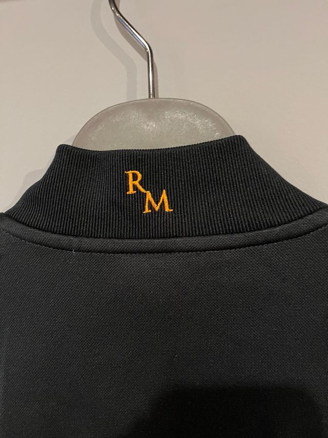 Chaqueta Adidas Real Madrid Talla S