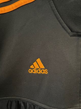 Chaqueta Adidas Real Madrid Talla S