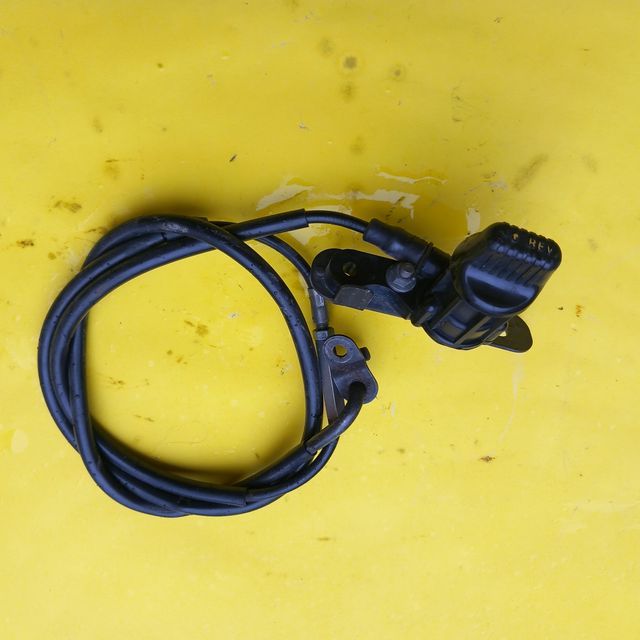 Mando marcha atrás Suzuki LTZ 400