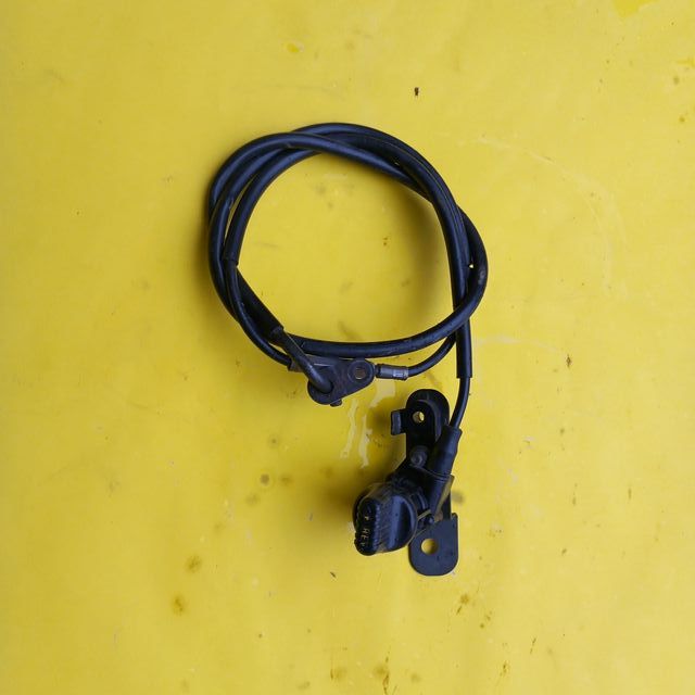 Mando marcha atrás Suzuki LTZ 400