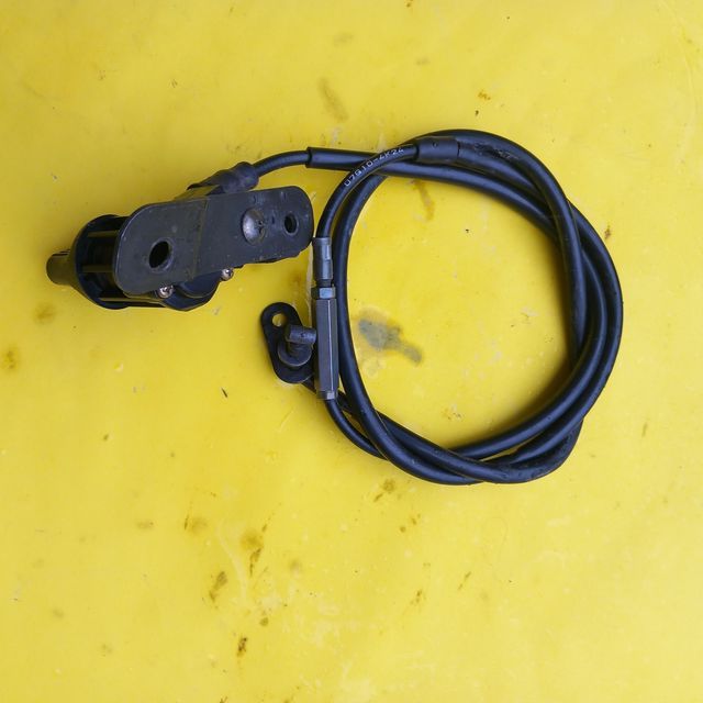 Mando marcha atrás Suzuki LTZ 400