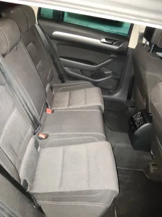 Volkswagen Passat 2019