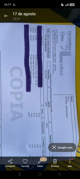 Volkswagen Passat 2019