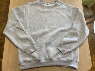 Sudadera Alo Yoga Gris Rép