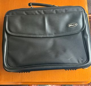 Maletín Targus Negro para Portátil