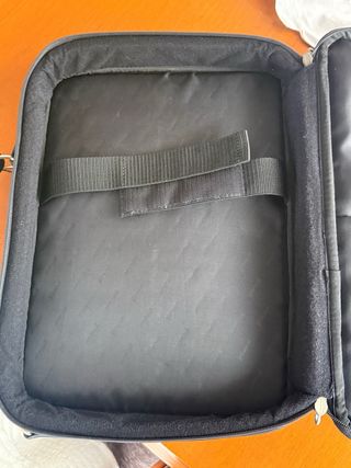 Maletín Targus Negro para Portátil