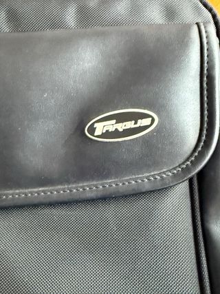 Maletín Targus Negro para Portátil