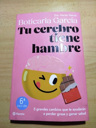 Tu cerebro tiene hambre: 5 grandes cambios que ...