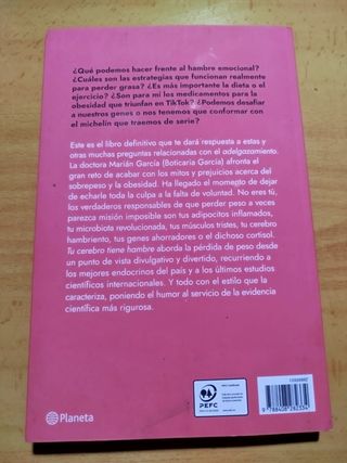 Tu cerebro tiene hambre: 5 grandes cambios que ...