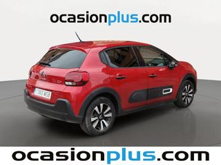 Citroen C3 PureTech 110 S&S Max 81 kW (110 CV)