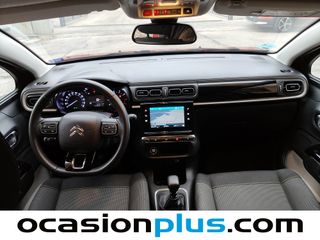 Citroen C3 PureTech 110 S&S Max 81 kW (110 CV)