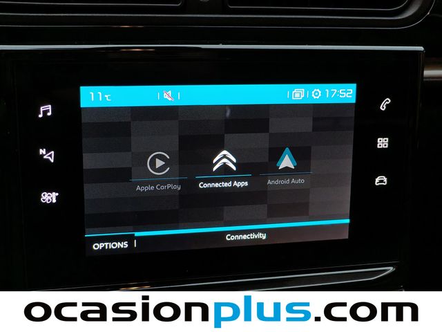 Citroen C3 PureTech 110 S&S Max 81 kW (110 CV)