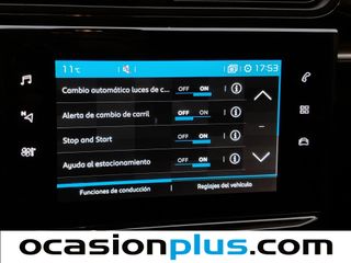 Citroen C3 PureTech 110 S&S Max 81 kW (110 CV)