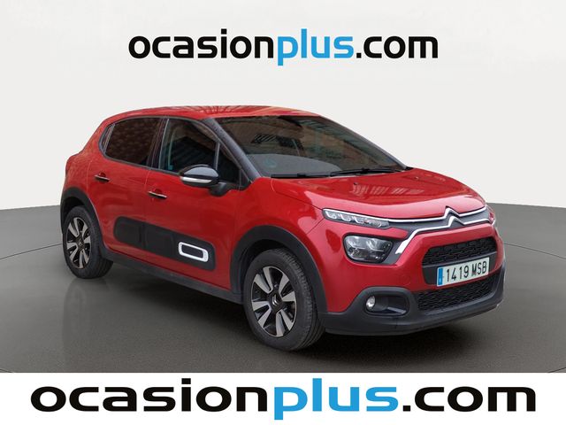 Citroen C3 PureTech 110 S&S Max 81 kW (110 CV)