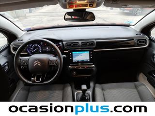 Citroen C3 PureTech 110 S&S Max 81 kW (110 CV)