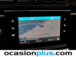 Citroen C3 PureTech 110 S&S Max 81 kW (110 CV)