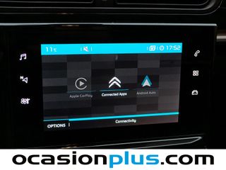 Citroen C3 PureTech 110 S&S Max 81 kW (110 CV)