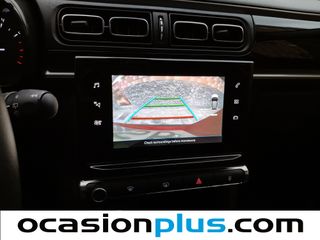 Citroen C3 PureTech 110 S&S Max 81 kW (110 CV)