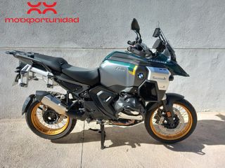 BMW R 1300 GS Adventure