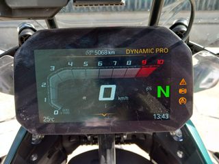 BMW R 1300 GS Adventure