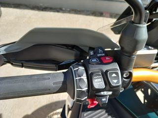 BMW R 1300 GS Adventure