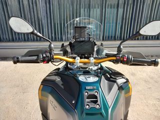 BMW R 1300 GS Adventure