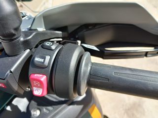 BMW R 1300 GS Adventure