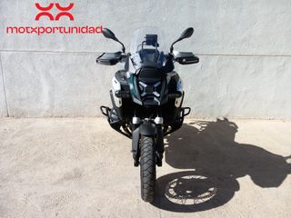 BMW R 1300 GS Adventure