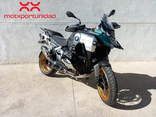 BMW R 1300 GS Adventure