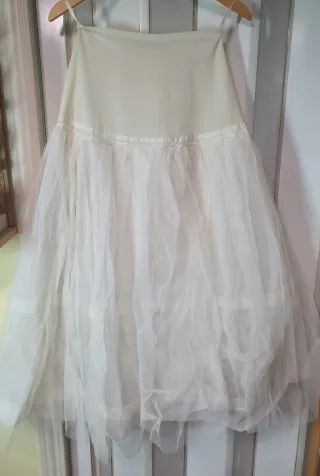 Vestido de Novia Talla 42