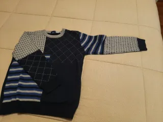 Maglione Chicco 6 anni