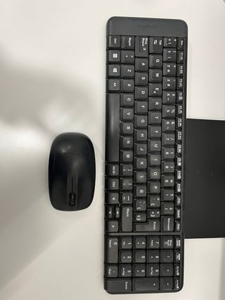 HP Pavilion i5 16GB RAM + Monitor HUAWEI 24" IPS