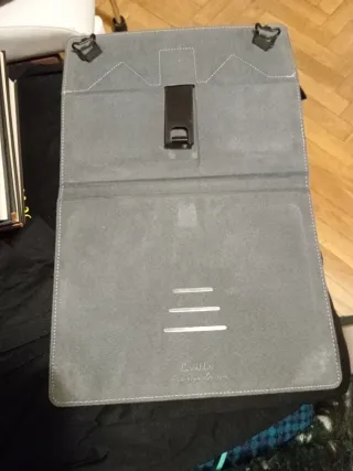 Funda para tablet con diseño Torre de Pisa