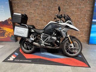 BMW R 1250 GS