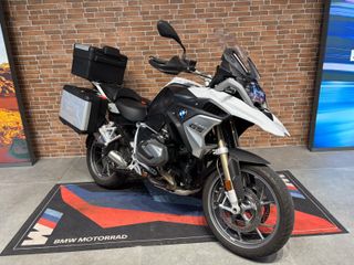 BMW R 1250 GS