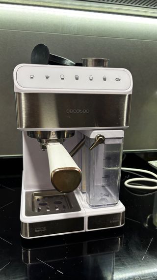 Cafetera Cecotec Power Instant