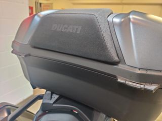 DUCATI MULTISTRADA 1260 S