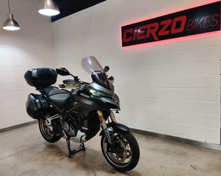 DUCATI MULTISTRADA 1260 S
