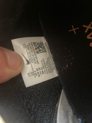 Nike Air Vapormax Flyknit