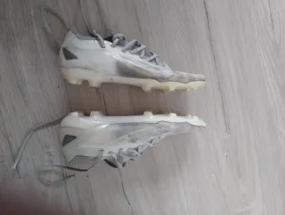 Botas de fútbol Adidas crazyfast talla 43,5