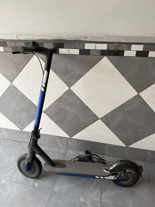 Patinete Eléctrico Xiaomi