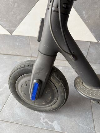 Patinete Eléctrico Xiaomi