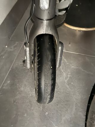 Patinete Eléctrico Xiaomi