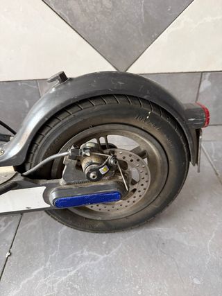 Patinete Eléctrico Xiaomi