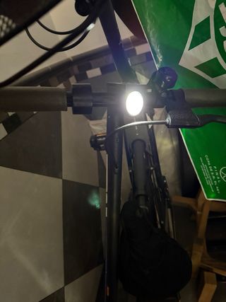 Patinete Eléctrico Xiaomi